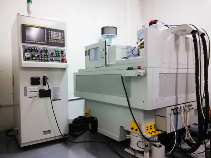 Solar Valley Optical Lens Capabilities