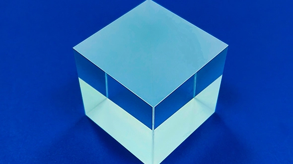 Is a Cube Just Another Type of Prism?
