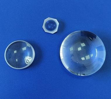 How to Choose Sapphire Lenses for Harsh-Environment Optical Systems